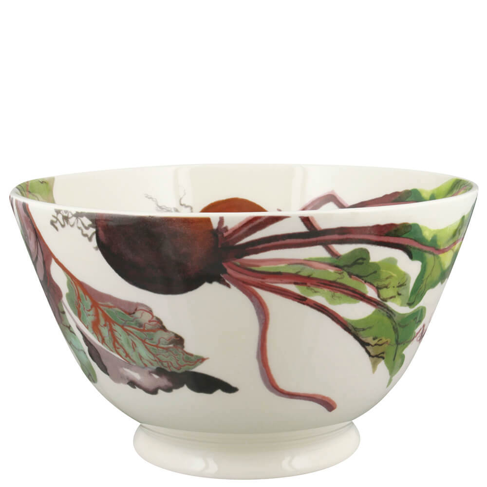 Emma Bridgewater Beetroot Large Old Bowl